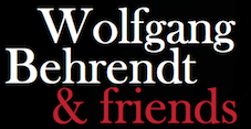 Wolfgang Behrendt & Friends